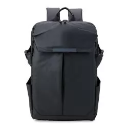 Mochila Couro Sintético 30 Litros Personalizada Mochila Couro Sintético 30 Litros Personalizada