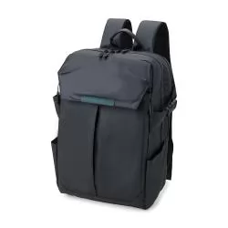 Mochila Couro Sintético 30 Litros Personalizada Mochila Couro Sintético 30 Litros Personalizada