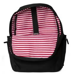 Mochila de Couro Sintético 30 Litros Personalizada Mochila de Couro Sintético 30 Litros Personalizada