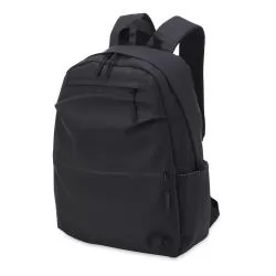 Mochila de Couro Sintético 30 Litros Personalizada Mochila de Couro Sintético 30 Litros Personalizada