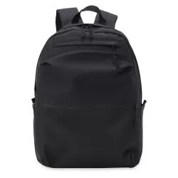 Mochila de Couro Sintético 30 Litros Personalizada Mochila de Couro Sintético 30 Litros Personalizada