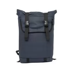Mochila de Couro Sintético 34 Litros Personalizada Mochila de Couro Sintético 34 Litros Personalizada