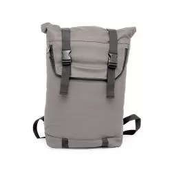 Mochila de Couro Sintético 34 Litros Personalizada Mochila de Couro Sintético 34 Litros Personalizada