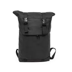 Mochila de Couro Sintético 34 Litros Personalizada Mochila de Couro Sintético 34 Litros Personalizada