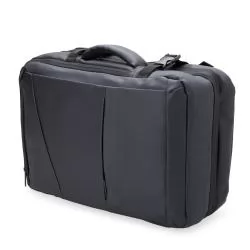 Mochila de Couro Sintético 36 Litros Personalizada Mochila de Couro Sintético 36 Litros Personalizada
