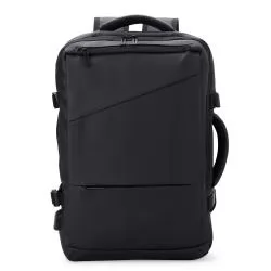 Mochila de Couro Sintético 36 Litros Personalizada Mochila de Couro Sintético 36 Litros Personalizada