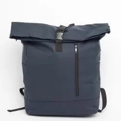 Mochila de Couro Sintético 45 Litros Personalizada Mochila de Couro Sintético 45 Litros Personalizada