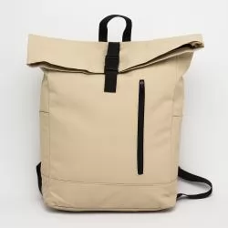 Mochila de Couro Sintético 45 Litros Personalizada Mochila de Couro Sintético 45 Litros Personalizada