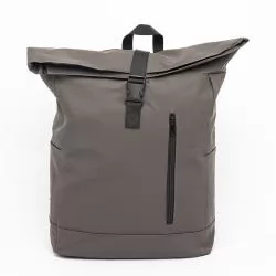 Mochila de Couro Sintético 45 Litros Personalizada Mochila de Couro Sintético 45 Litros Personalizada