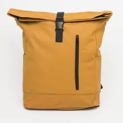 Mochila de Couro Sintético 45 Litros Personalizada Mochila de Couro Sintético 45 Litros Personalizada