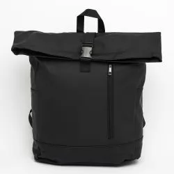 Mochila de Couro Sintético 45 Litros Personalizada Mochila de Couro Sintético 45 Litros Personalizada