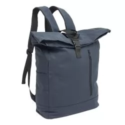 Mochila de Couro Sintético 45 Litros Personalizada Mochila de Couro Sintético 45 Litros Personalizada