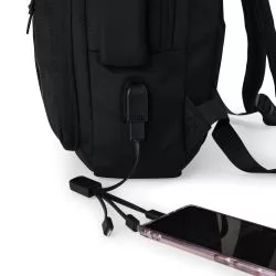 Mochila de Nylon 20 Litros Personalizada Mochila de Nylon 20 Litros Personalizada