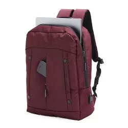 Mochila de Nylon 21 Litros Personalizada Mochila de Nylon 21 Litros Personalizada