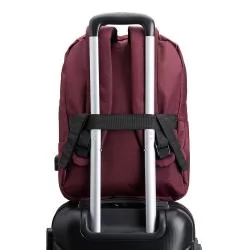 Mochila de Nylon 21 Litros Personalizada Mochila de Nylon 21 Litros Personalizada