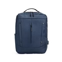 Mochila de Nylon 21 Litros Personalizada Mochila de Nylon 21 Litros Personalizada