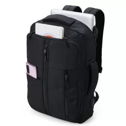 Mochila de Nylon 21 Litros Personalizada Mochila de Nylon 21 Litros Personalizada