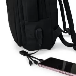 Mochila de Nylon 21 Litros Personalizada Mochila de Nylon 21 Litros Personalizada