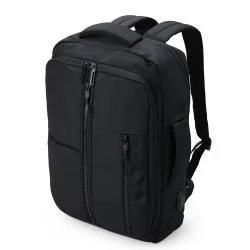 Mochila de Nylon 21 Litros Personalizada Mochila de Nylon 21 Litros Personalizada