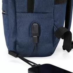Mochila de Nylon 22 Litros Personalizada Mochila de Nylon 22 Litros Personalizada