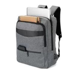Mochila de Nylon 22 Litros Personalizada Mochila de Nylon 22 Litros Personalizada