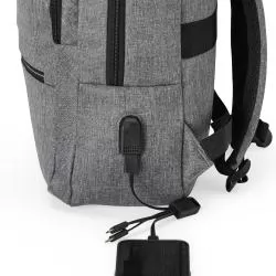 Mochila de Nylon 22 Litros Personalizada Mochila de Nylon 22 Litros Personalizada