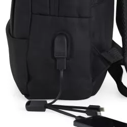 Mochila de Nylon 22 Litros Personalizada Mochila de Nylon 22 Litros Personalizada