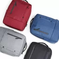 Mochila de Nylon 22 Litros Personalizada Mochila de Nylon 22 Litros Personalizada