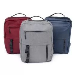 Mochila de Nylon 23 Litros Personalizada Mochila de Nylon 23 Litros Personalizada