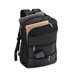 Mochila de Nylon 26 Litros Personalizada Mochila de Nylon 26 Litros Personalizada