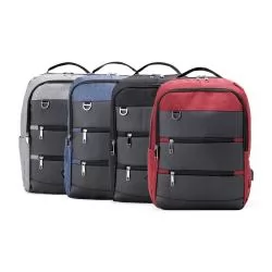 Mochila de Nylon 26 Litros Personalizada Mochila de Nylon 26 Litros Personalizada