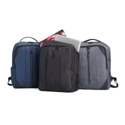 Mochila de Nylon 27 Litros Personalizada Mochila de Nylon 27 Litros Personalizada