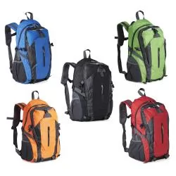 Mochila de Nylon 28L Personalizada Mochila de Nylon 28L Personalizada