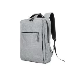 Mochila de Nylon 31L USB Personalizada Mochila de Nylon 31L USB Personalizada