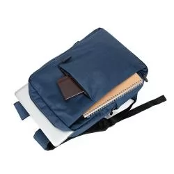 Mochila de Nylon 31L USB Personalizada Mochila de Nylon 31L USB Personalizada