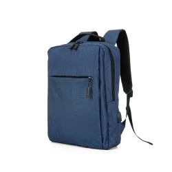 Mochila de Nylon 31L USB Personalizada Mochila de Nylon 31L USB Personalizada