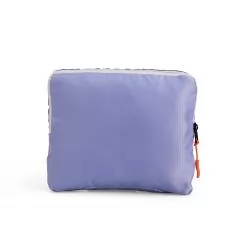 Mochila de Nylon Dobrável 23 Litros Personalizada Mochila de Nylon Dobrável 23 Litros Personalizada