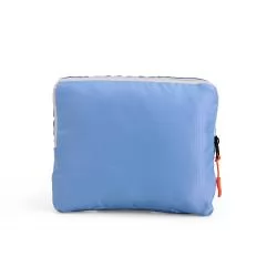Mochila de Nylon Dobrável 23 Litros Personalizada Mochila de Nylon Dobrável 23 Litros Personalizada