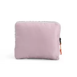 Mochila de Nylon Dobrável 23 Litros Personalizada Mochila de Nylon Dobrável 23 Litros Personalizada