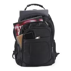 Mochila de Nylon Personalizada Mochila de Nylon Personalizada
