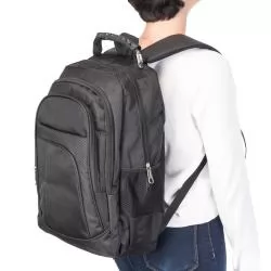 Mochila de Nylon Personalizada Mochila de Nylon Personalizada