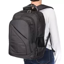 Mochila de Nylon Personalizada Mochila de Nylon Personalizada