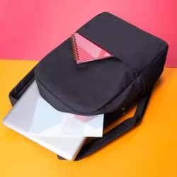 Mochila de Nylon Personalizada Mochila de Nylon Personalizada