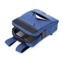 Mochila de Nylon USB 18L Personalizada Mochila de Nylon USB 18L Personalizada