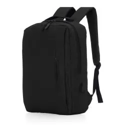 Mochila de Nylon USB 18L Personalizada Mochila de Nylon USB 18L Personalizada