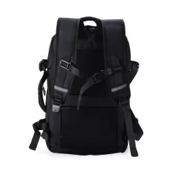 Mochila de Nylon USB 20 Litros Personalizada Mochila de Nylon USB 20 Litros Personalizada