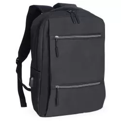 Mochila de Nylon USB 20L Personalizada Mochila de Nylon USB 20L Personalizada