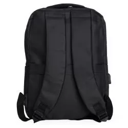 Mochila de Nylon USB 20L Personalizada Mochila de Nylon USB 20L Personalizada