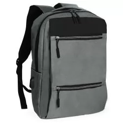 Mochila de Nylon USB 20L Personalizada Mochila de Nylon USB 20L Personalizada