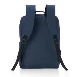 Mochila de Nylon USB 21L Personalizada Mochila de Nylon USB 21L Personalizada